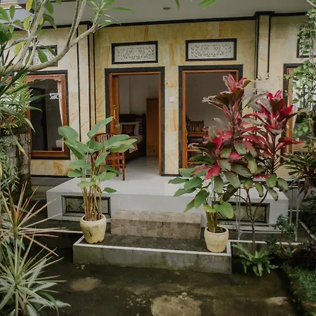 Merta\'S House